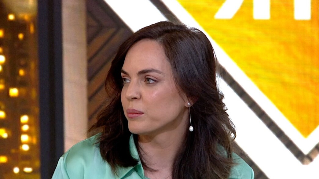 מינדי ארליך מינדי ארליך