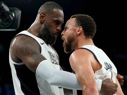 סיכוי לא רע לסדרה אגדית (Getty) (צילום: ספורט 5)