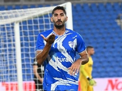 (ברני ארדוב) (צילום: ספורט 5)