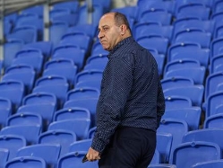 (קובי אליהו) (צילום: ספורט 5)