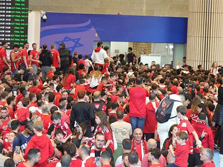 עד אפס מקום (אלן שיבר)