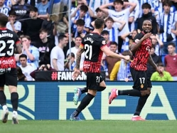 (getty) (צילום: ספורט 5)