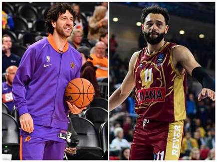 (GETTY) (צילום: ספורט 5)