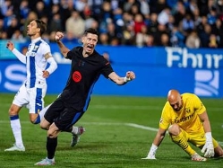 (GETTY) (צילום: ספורט 5)