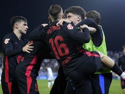 (getty) (צילום: ספורט 5)