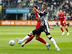 Getty (צילום: ספורט 5)