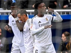 מאבק האליפות בספרד עדיין חי ובועט (GETTY) (צילום: ספורט 5)