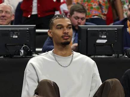 (Getty) (צילום: ספורט 5)