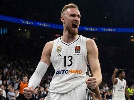 (Getty) (צילום: ספורט 5)
