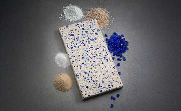 אבן מתועשת אקרשטיין אבן מתועשת אקרשטיין