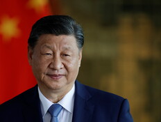 "מדינה שהובסה": סין במסר מאיים ודרמטי