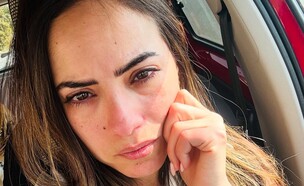 חן גולן (צילום: instagram)
