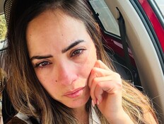 חן גולן (צילום: instagram)