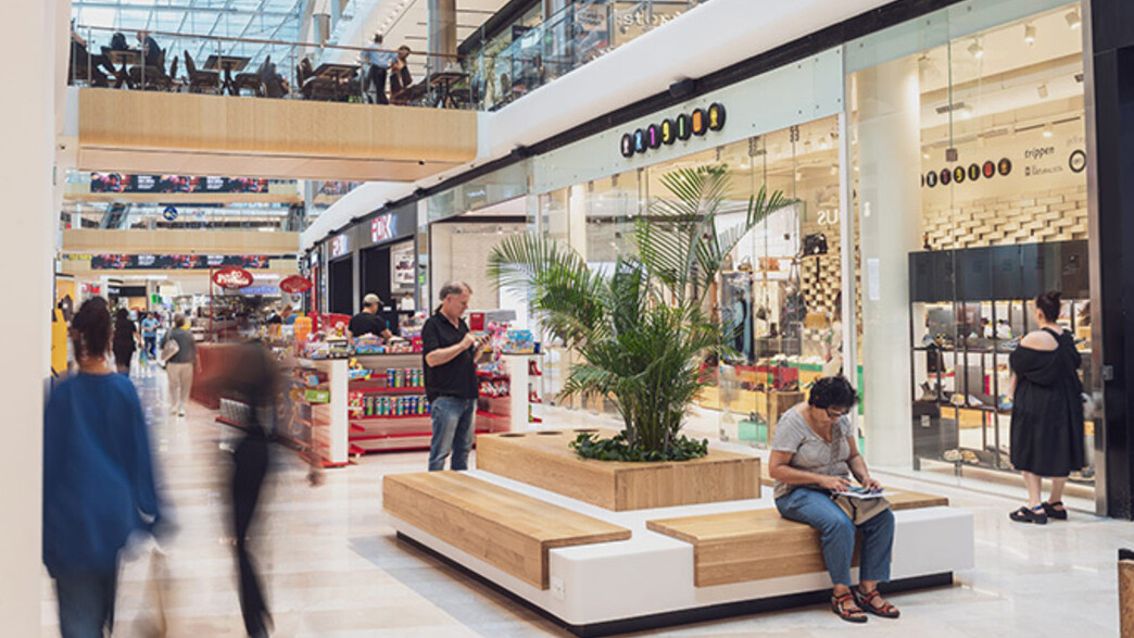 בום קניונים קניון עזריאלי גבעתיים בום קניונים קניון עזריאלי גבעתיים