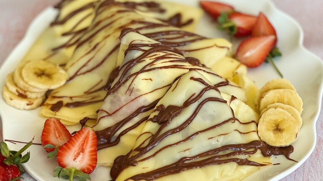 קרפ כשר לפסח