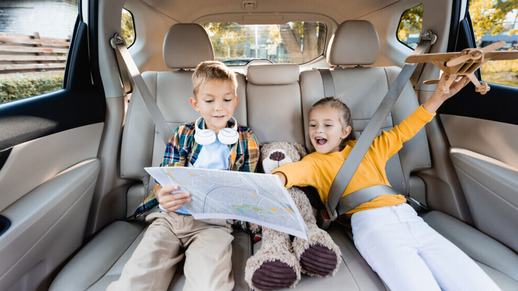 ילד/ה מלווה ילד/ה מלווה
