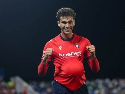 (Getty) (צילום: ספורט 5)