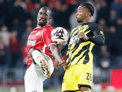 (אלן שיבר) (צילום: ספורט 5)