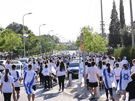 (צילום: שרון בריל) (צילום: ספורט 5)
