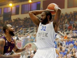 (צילום: אלן שיבר) (צילום: ספורט 5)