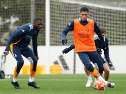 Getty (צילום: ספורט 5)