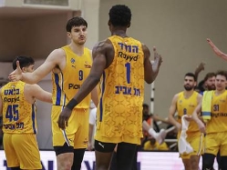 (צילום: אלקסלסי) (צילום: ספורט 5)