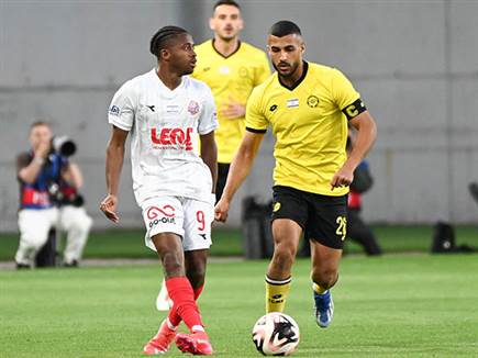 חלוקת נקודות מוצדקת (ברני ארדוב)