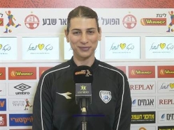 sportFive1540297 (צילום: ספורט 5)