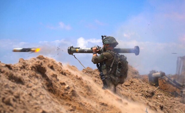 פעילות כוחות צה"ל ברצועת עזה פעילות כוחות צה"ל ברצועת עזה