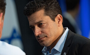 עמיחי שיקלי (צילום: יונתן זינדל, פלאש 90)