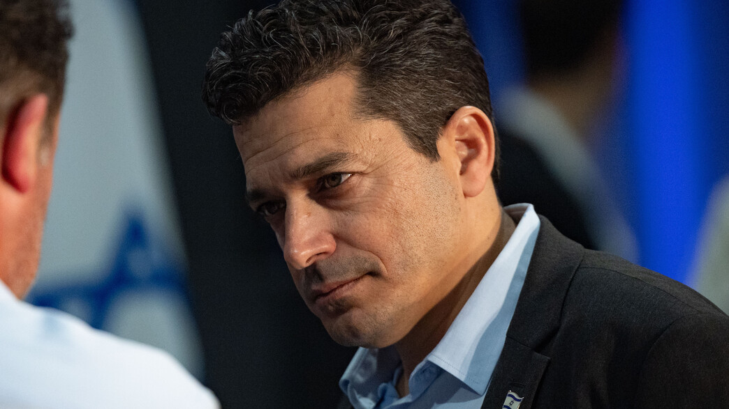 עמיחי שיקלי