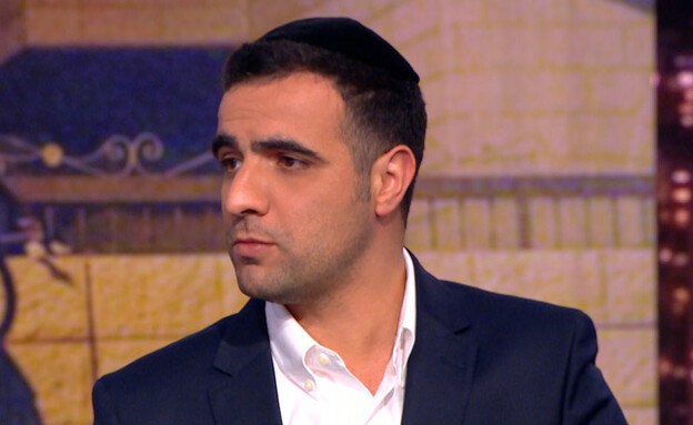 ישי כהן, עורך פוליטי, כיכר השבת