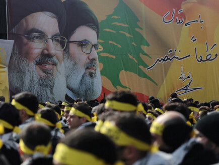 ארה"ב: איראן העבירה השנה יותר ממיליארד דולר לחיזבאללה