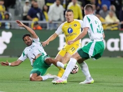 sportFive1540252 (צילום: ספורט 5)