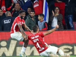 sportFive1540346 (צילום: ספורט 5)