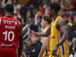 (מאור אלקסלסי) (צילום: ספורט 5)