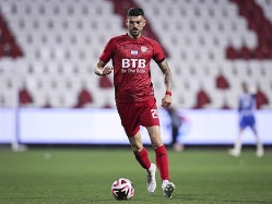 (מאור אלקסלסי) (צילום: ספורט 5)