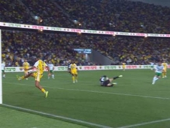 (אלן שיבר) (צילום: ספורט 5)