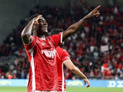 (צילום: דני מרון) (צילום: ספורט 5)