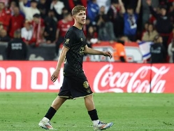 (דני מרון) (צילום: ספורט 5)