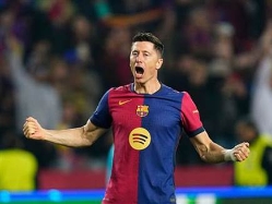 (getty) (צילום: ספורט 5)