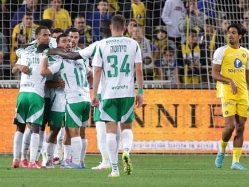 sportFive1540519 (צילום: ספורט 5)