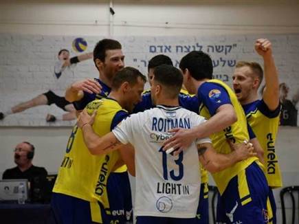 sportFive1540620 (צילום: ספורט 5)