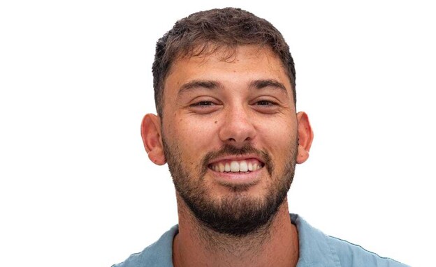רום אמסילי (צילום: גל גוטר)