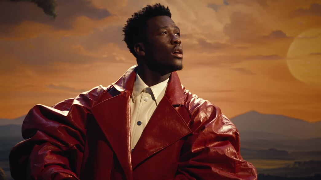 קלוד, הולנד, אירוויזיון 2025 קלוד, הולנד, אירוויזיון 2025