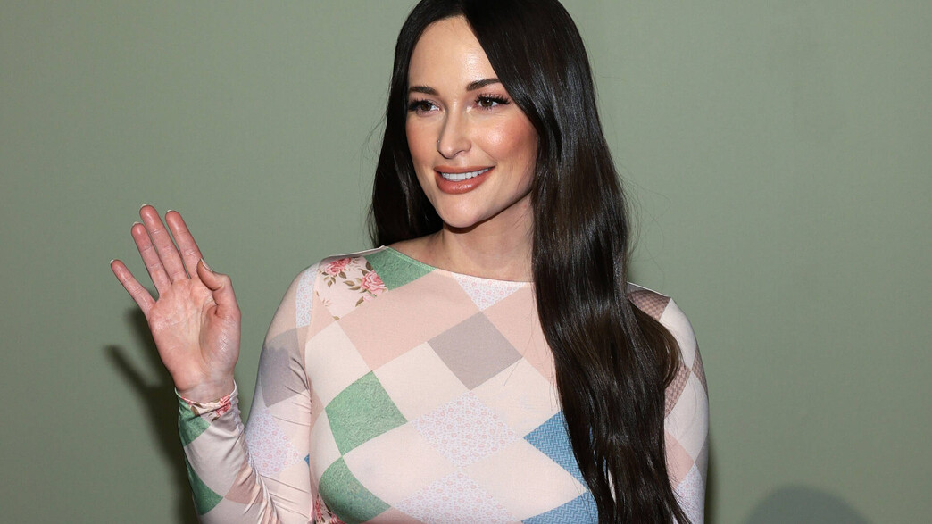 קייסי מאסגרייבס (צילום: Dimitrios Kambouris/Getty Images for Kacey Musgraves + Boy Smells)