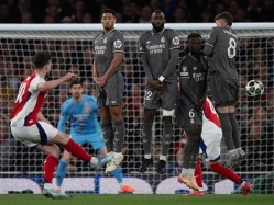 (Getty) (צילום: ספורט 5)