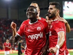 sportFive1540589 (צילום: ספורט 5)