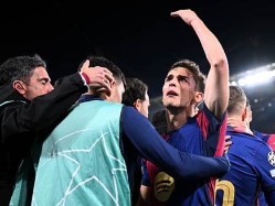 GETTY (צילום: ספורט 5)