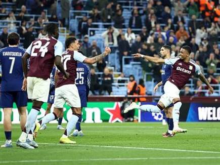 וקונסה סידר לנו דרמה גדולה (GETTY)